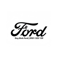 Duy Bình Ford