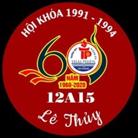 lê thu thủy