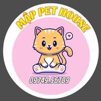 CTy TNHH Shop Thú Cưng Mập Pet House