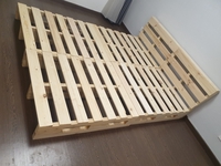 XƯỞNG PALLET GIƯỜNG - 0902392580