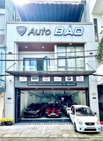 Salon Oto Bảo