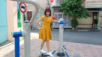 Hồng Tươi