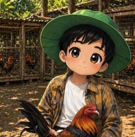Chú Kay