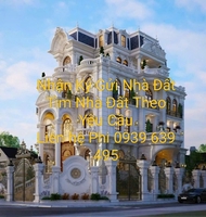 Phi Nhà Đất Giá Tốt