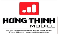 mobilehungthinh - 0903228996