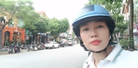 Lê Thúy Hồng