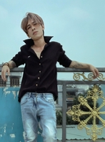 Trần Huy Tattoo 