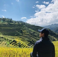 Mr Nguyễn
