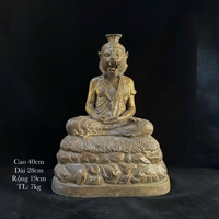 ĐỒ CỔ SÀI GÒN