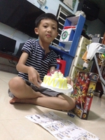 Minh huỳnh