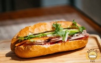 Bánh Mì