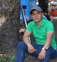 Mr Nghi