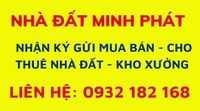 MUA BÁN CHO THUÊ NHÀ ĐẸP GIÁ RẺ - 0932182168