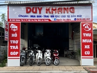 Nguyễn Duy Khang - 0939495697