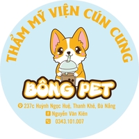 Bông Pet Shop - 0343101007