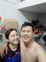 Mr Triệu