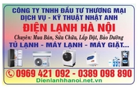 Điện lạnh Hà nội