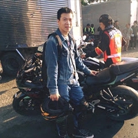 Bui Huy Manh