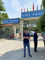 Mạnh