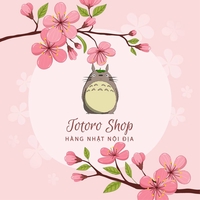 Totoro Shop