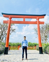 hoàng hưu đăng