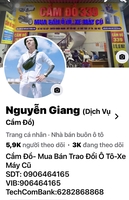 Nguyễn Giang - 0906464165