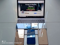 Trung Lê  Smartphone