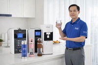 tuyến Droppii 