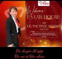 Trúc Huỳnh AVG