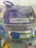 Máy Giặt Sinh Viên
