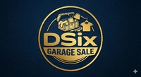 DSix Garage Sale