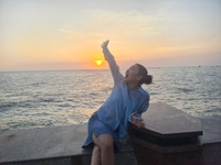 Lê huệ linh phương