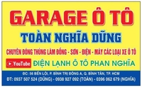 Tam An