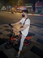 Trần Thành Nghĩa