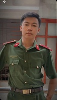 Mr Minh
