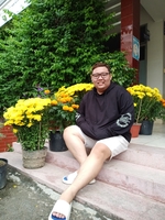 Trần Hữu Phúc 