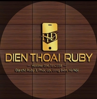 ADAYROI ĐIỆN THOẠI RUBY 