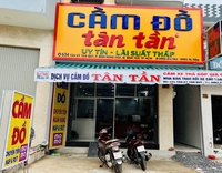 Tân Tần