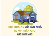 Huỳnh Minh Xe Tải