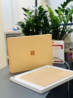 laptop surface chính hãng