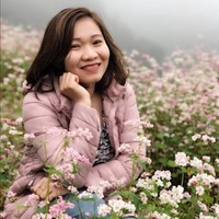Hồng Hạnh