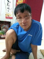 Hồng Đồ Cũ