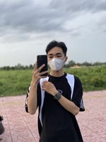 Nguyễn Huỳnh Hữu Phúc