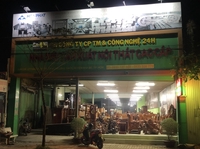 Đồ Gỗ Giá Xưởng