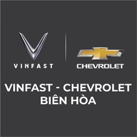 Chevrolet Đồng Nai - 0984735739