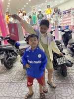 Phạm Hải 