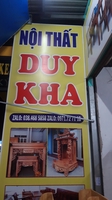 Duy kha