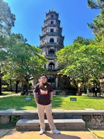 Hà Tiến Anh 