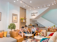 Nội thất Lifehouse
