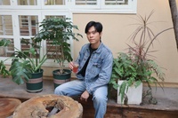 Phạm thanh long